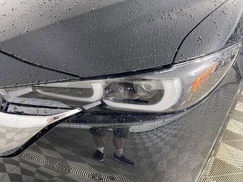 New 2025 MAZDA CX-5 Signature image 23