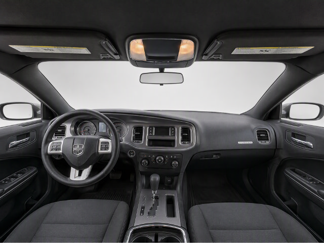 Used 2012 Dodge Charger SE RWD image 17