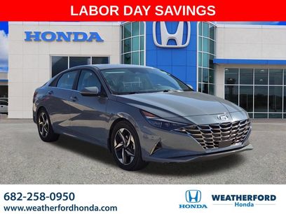 Used 2022 Hyundai Elantra Limited