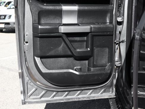 Used 2015 Ford F150 XLT w/ Equipment Group 302A Luxury image 37