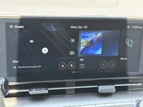New 2026 Hyundai Kona Limited FWD image 29
