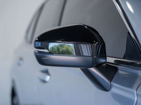 Used 2024 Honda CR-V Sport Touring image 16