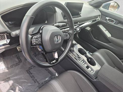 Used 2024 Honda Civic Sport image 10