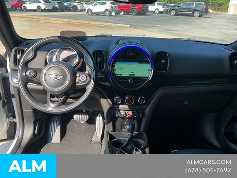 Used 2017 MINI Cooper Countryman S AWD/4WD image 15