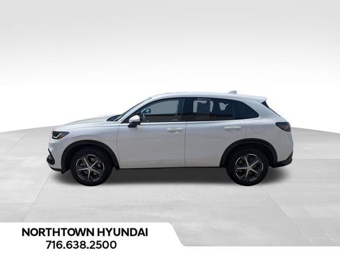 Used 2024 Honda HR-V EX-L image 2