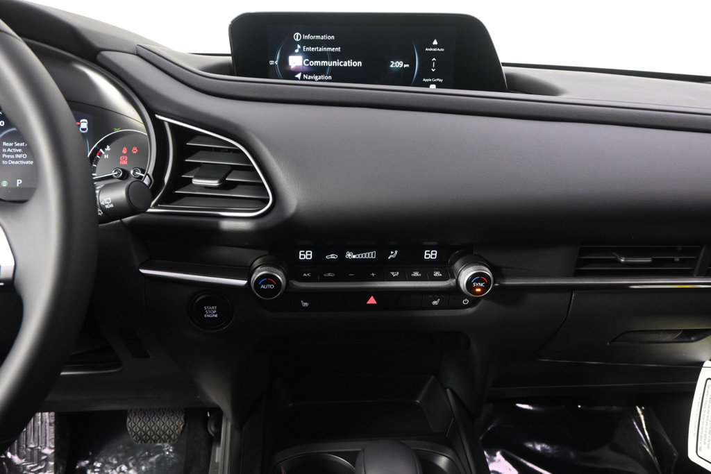 New 2026 MAZDA CX-30 AWD 2.5 S w/ Select Sport Pkg image 26