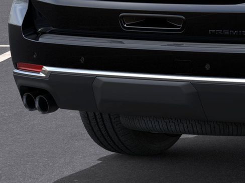 New 2025 Chevrolet Tahoe Premier image 38