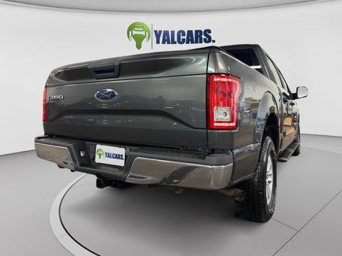 Used 2015 Ford F150 XL w/ Equipment Group 101A Mid AWD/4WD image 10