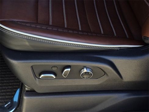 Used 2024 GMC Sierra 1500 Denali Ultimate image 23