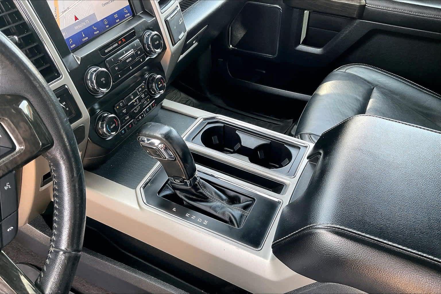 Used 2020 Ford F150 Lariat AWD/4WD image 15