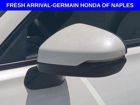 New 2026 Honda HR-V EX-L image 10