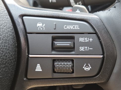 New 2026 Honda Accord Sport image 9