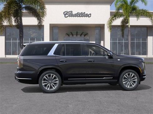 New 2025 Cadillac Escalade Premium Luxury w/ Touring Package image 5