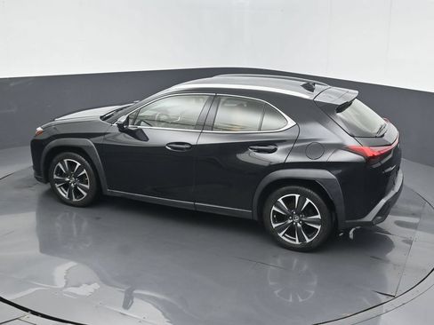Used 2021 Lexus UX 200 w/ Accessory Package (Z2) FWD image 15