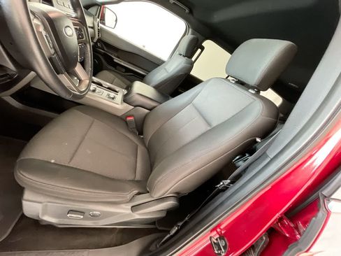 Used 2018 Ford Expedition XLT AWD/4WD image 11