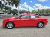 Used 2022 Dodge Charger SXT image 3