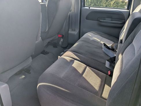 Used 2002 Ford F250 XLT image 23
