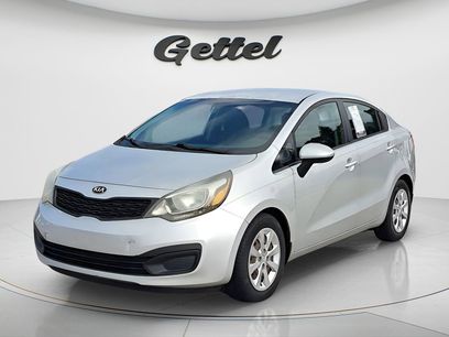Used 2015 Kia Rio LX