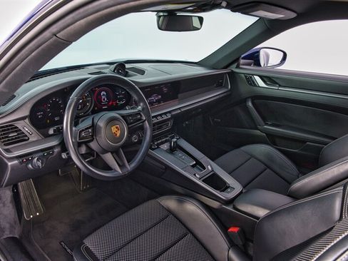 Used 2021 Porsche 911 Carrera S RWD image 21