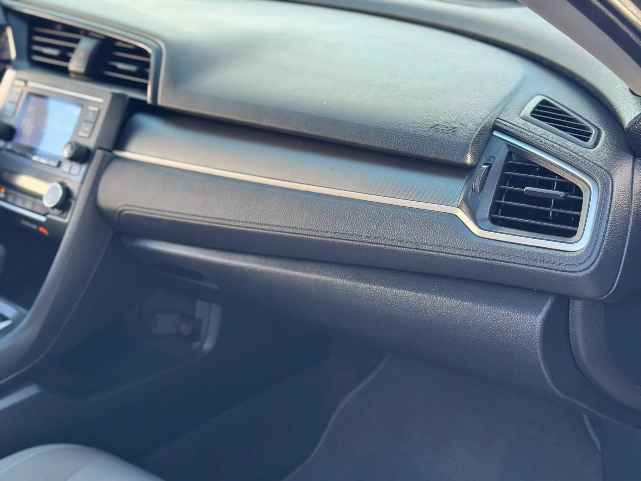 Used 2018 Honda Civic LX image 23