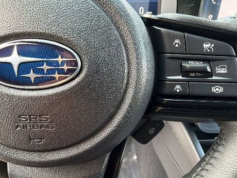 New 2026 Subaru Outback Premium AWD/4WD image 20