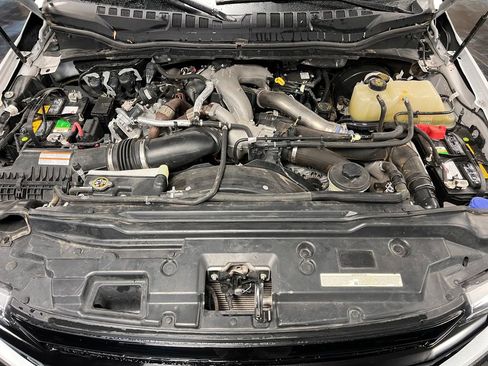 Used 2022 Ford F250 Lariat w/ Lariat Ultimate Package image 19