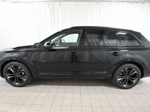 New 2026 Audi Q7 3.0T Premium Plus image 10