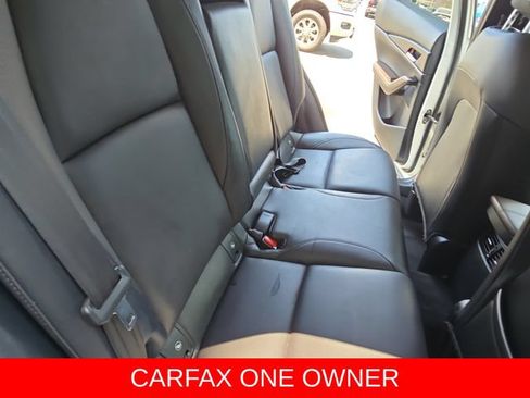 Used 2021 MAZDA CX-30 FWD 2.5 S w/ Premium Package image 11