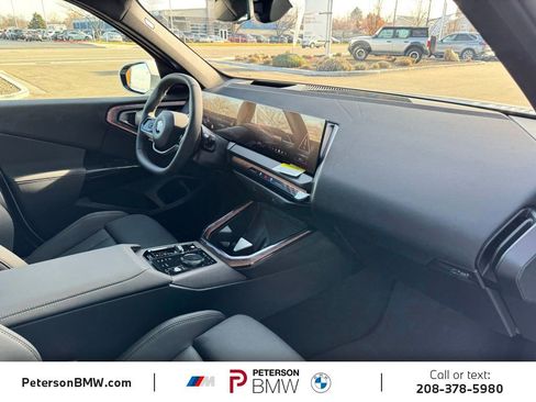 New 2026 BMW X3 xDrive30 w/ Premium Package image 18