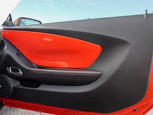 Used 2010 Chevrolet Camaro SS image 41