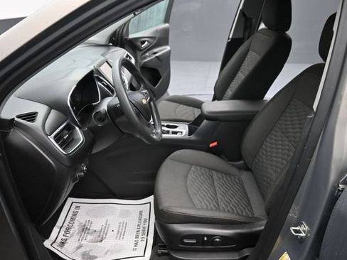 Used 2019 Chevrolet Equinox LT FWD image 12