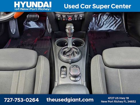 Used 2017 MINI Cooper Countryman S image 23