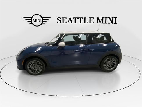 New 2026 MINI Cooper S FWD image 6