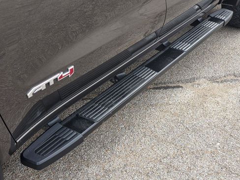 Used 2019 GMC Sierra 1500 AT4 w/ AT4 Premium Package image 52