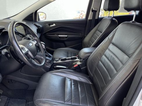 Used 2016 Ford Escape Titanium AWD/4WD image 13