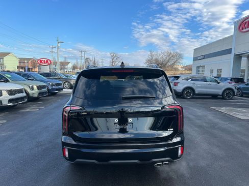 New 2025 Kia Telluride SX X-Line image 6