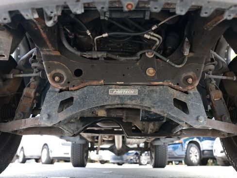 Used 2015 Chevrolet Silverado 1500 LT w/ LT Convenience Package AWD/4WD image 44