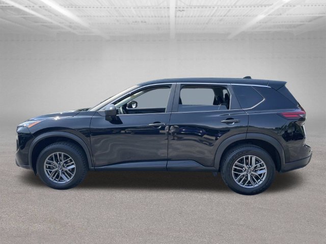 Used 2024 Nissan Rogue S AWD/4WD image 11