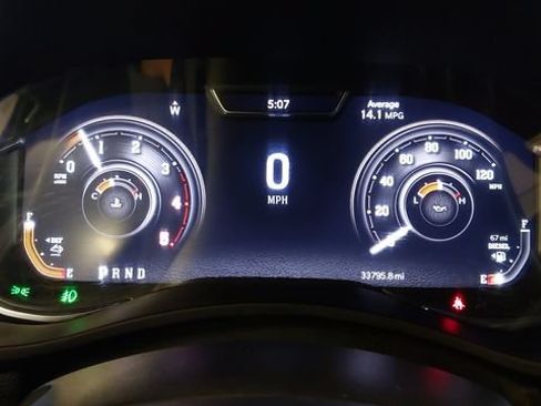 Used 2024 RAM 2500 Laramie w/ Safety Group AWD/4WD image 18