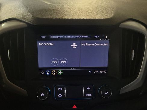 Used 2021 GMC Terrain SLT AWD/4WD image 24