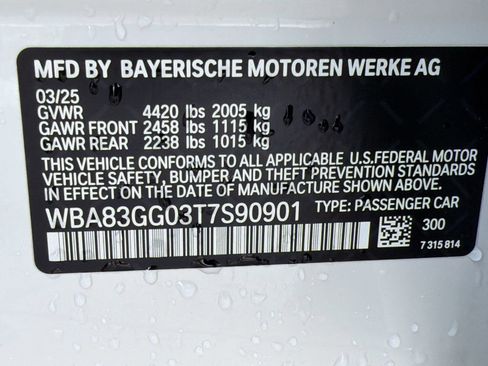 Used 2026 BMW 228i w/ Technology Package FWD image 24
