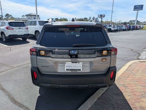 New 2026 Subaru Outback Wilderness image 6