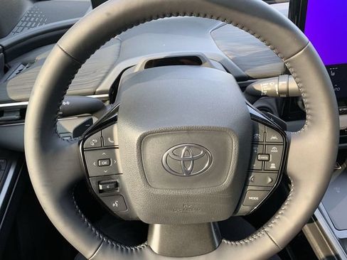 Certified 2026 Toyota C-HR AWD/4WD image 19
