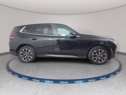 Used 2026 BMW X3 xDrive30i AWD/4WD image 5