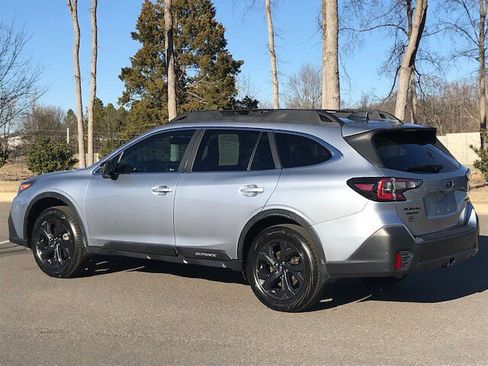 Used 2020 Subaru Outback Onyx Edition XT w/ Popular Package #2 image 3