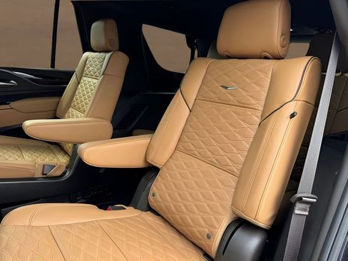 Certified 2024 Cadillac Escalade Sport w/ Touring Package AWD/4WD image 19