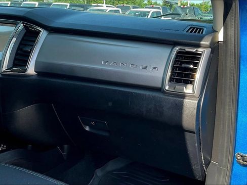 Used 2021 Ford Ranger XLT w/ Equipment Group 302A High AWD/4WD image 16