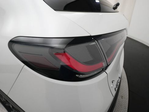 Certified 2024 Honda HR-V Sport image 31
