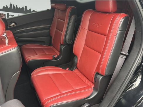 Used 2024 Dodge Durango SRT Hellcat AWD/4WD image 18