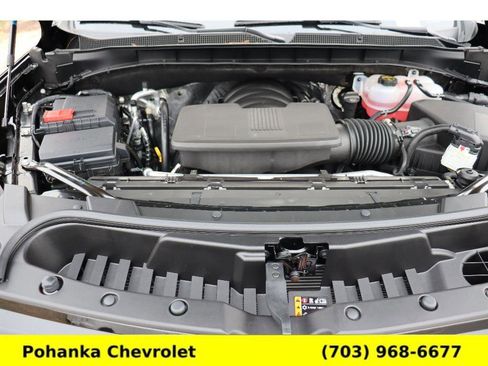 New 2026 Chevrolet Suburban High Country image 27